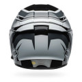 BELL Lithium MIPS Podium Helmet - Black/White