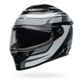 BELL Lithium MIPS Podium Helmet - Black/White