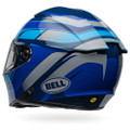 BELL Lithium MIPS Podium Helmet - Blue