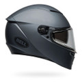 BELL Lithium MIPS Helmet - Matte Dark Titanium