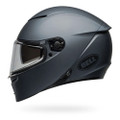 BELL Lithium MIPS Helmet - Matte Dark Titanium