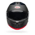 BELL Lithium MIPS Hartluck Helmet - Matte Black/Red