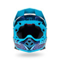 BELL Moto-10 Spherical Cortex Helmet - Blue