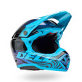 BELL Moto-10 Spherical Cortex Helmet - Blue