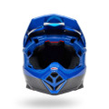 BELL Moto-10 Spherical Evade Helmet - Blue/Black