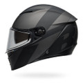 BELL Lithium Shear Helmet - Matte Black