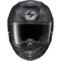 SCORPION EXO R330 Bendr Helmet - Black