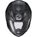 SCORPION EXO R330 Bendr Helmet - Black