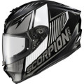 SCORPION EXO R330 Hawker Helmet - Phantom