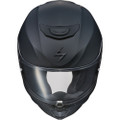 SCORPION EXO R330 Helmet - Matte Black