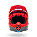 BELL Moto-10 Spherical Evade Helmet - Red/Black