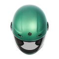 TORC Newport Cali Helmet - Iridecent Teal
