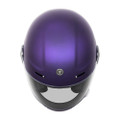 TORC Newport Cali Helmet - Iridecent Purple