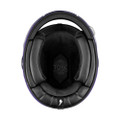 TORC Newport Cali Helmet - Iridecent Purple