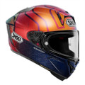 SHOEI X-Fifteen Marquez Holi Helmet