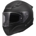LS2 Centric Solid Helmet - Photochromic Shield 