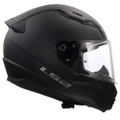 LS2 Centric Solid Helmet - Photochromic Shield 