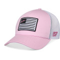 ALPINESTARS Flag Snapback Hat