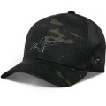 ALPINESTARS Recon Camo Trucker Hat
