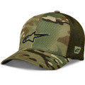 ALPINESTARS Recon Camo Trucker Hat