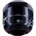 ALPINESTARS SM7 Solid Helmet - Gloss Black