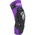 EVS Slayco96 Knee Pad Axell Hodges Signature  - Purple