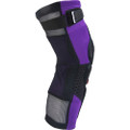 EVS Slayco96 Knee Pad Axell Hodges Signature  - Purple