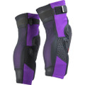 EVS Slayco96 Knee Pad Axell Hodges Signature  - Purple