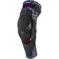 EVS Slayco96 Knee Guard Axell Hodges Signature - Leopard