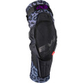 EVS Slayco96 Knee Guard Axell Hodges Signature - Leopard