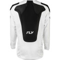 FLY RACING Kinetic Mesh Sym Jersey