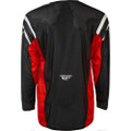FLY RACING Kinetic Mesh Center Jersey