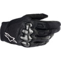 ALPINESTARS Megawatt V2 Gloves - Black