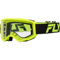 FLY RACING Focus Goggles (2024)