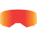 FLY RACING Zone/Focus Goggle Lens