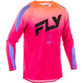 FLY RACING Evolution DST Jersey 2025