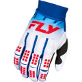 FLY RACING Evolution DST Gloves 2025