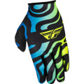 FLY RACING Lite Zen Gloves SE
