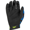 FLY RACING Lite Zen Gloves SE