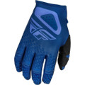 FLY RACING Kinetic Sym Gloves