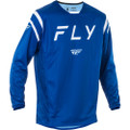FLY RACING Kinetic Center Jersey