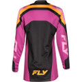 FLY RACING Women's F-16 Jersey