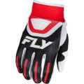 FLY RACING F-16 Gloves 2025