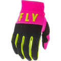 FLY RACING F-16 Gloves 2025