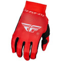 FLY RACING Pro Lite Gloves