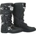 FLY RACING FR5 Boots - Black