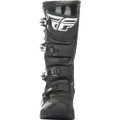 FLY RACING FR5 Boots - Black