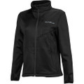 FLY RACING Women's Mid Layer Jacket - Black