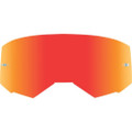 FLY RACING Youth Zone/Focus Goggle Lens