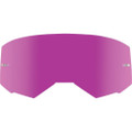 FLY RACING Youth Zone/Focus Goggle Lens